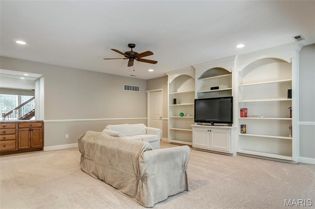 The Vls At Crimson Oaks #1 - Residential