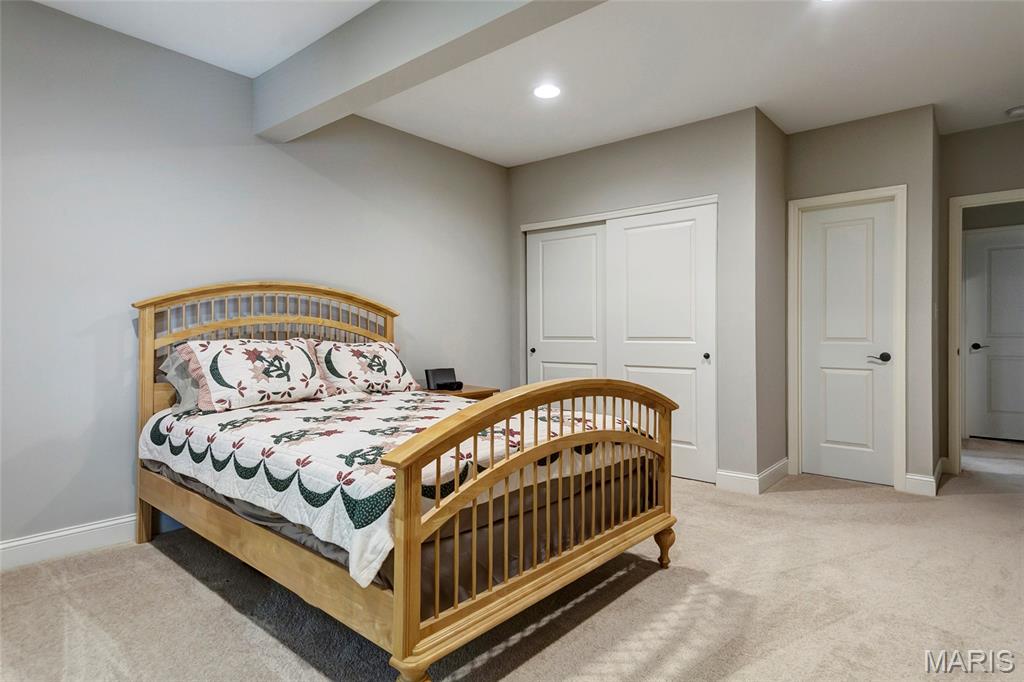 The Vls At Crimson Oaks #1 - Residential