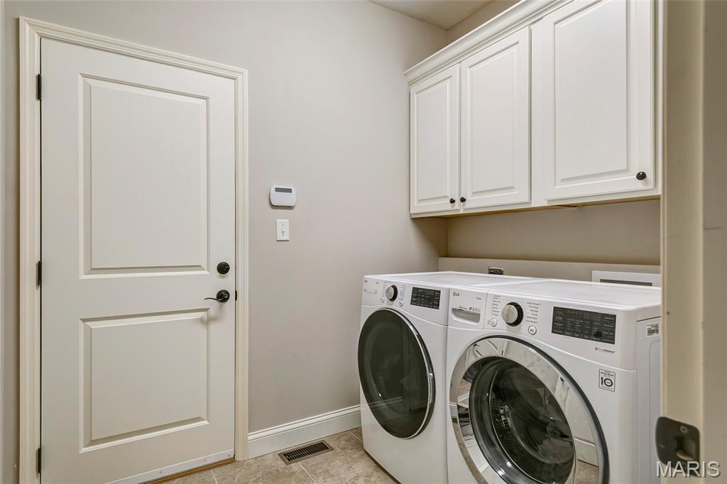 The Vls At Crimson Oaks #1 - Residential