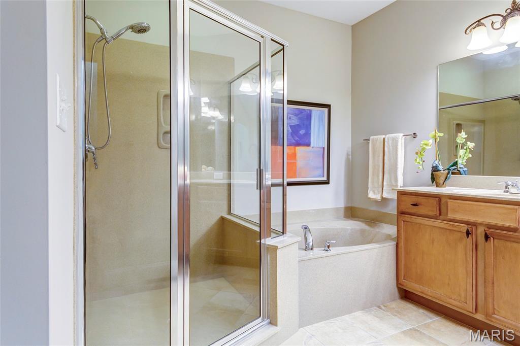The Vls At Crimson Oaks #1 - Residential