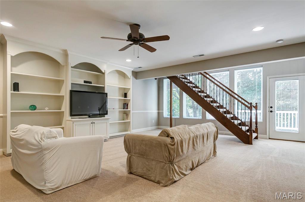 The Vls At Crimson Oaks #1 - Residential