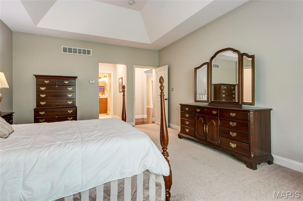 The Vls At Crimson Oaks #1 - Residential