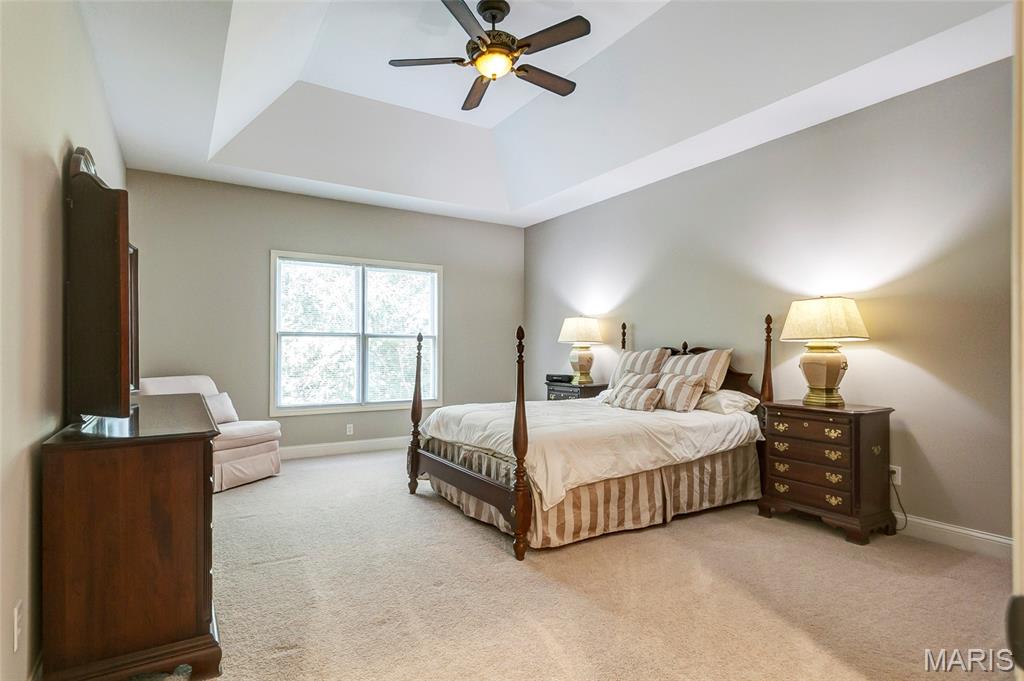 The Vls At Crimson Oaks #1 - Residential