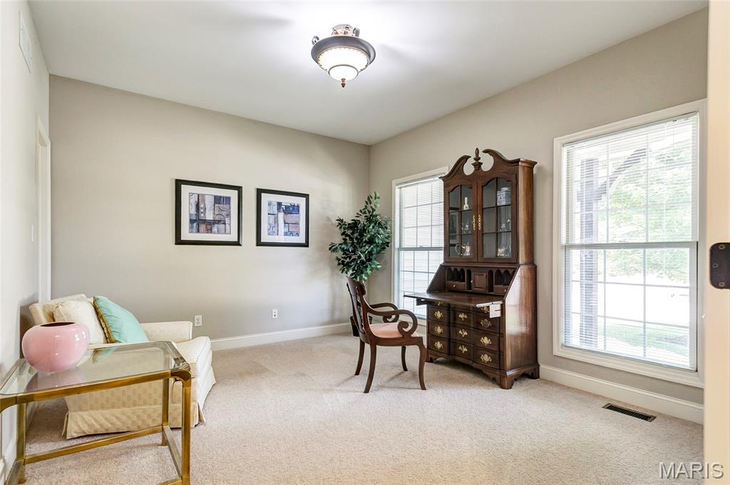 The Vls At Crimson Oaks #1 - Residential