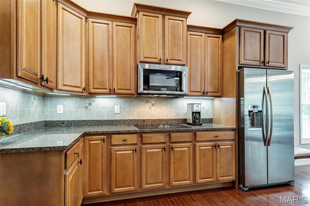 The Vls At Crimson Oaks #1 - Residential