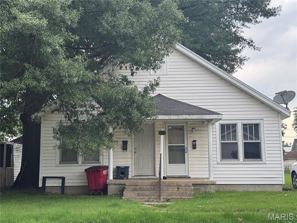 McCoy & Tanner 4th Add - Residential