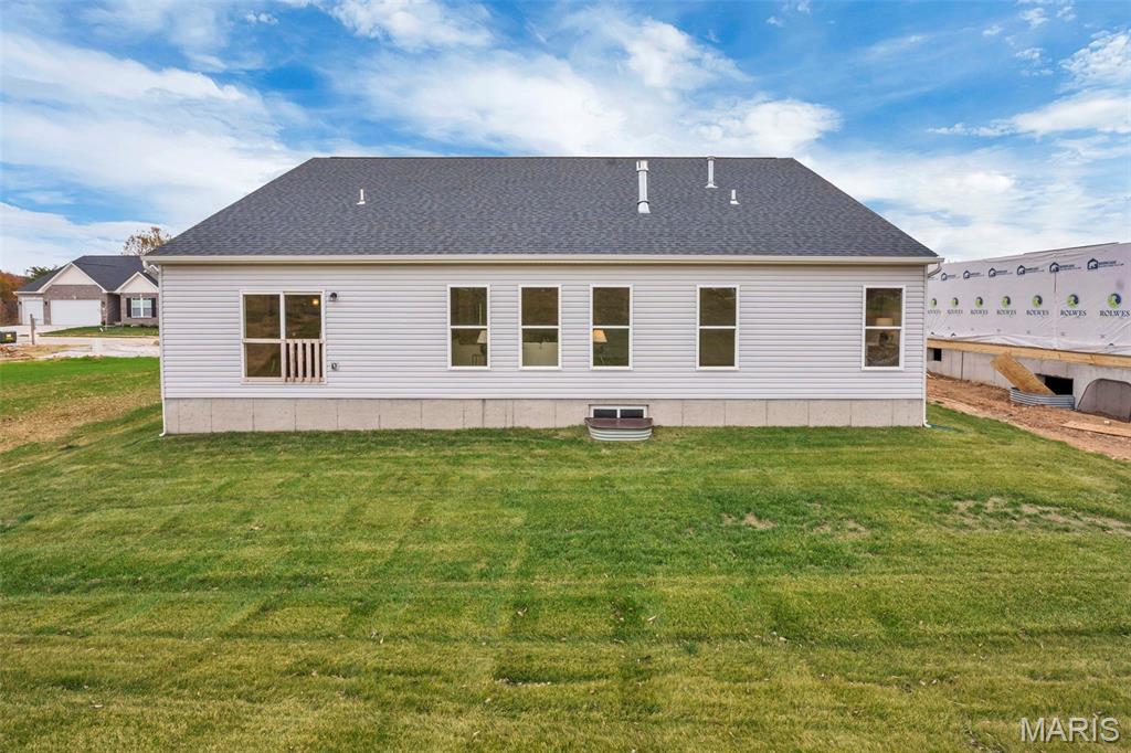 Creekside At Sommers - Residential