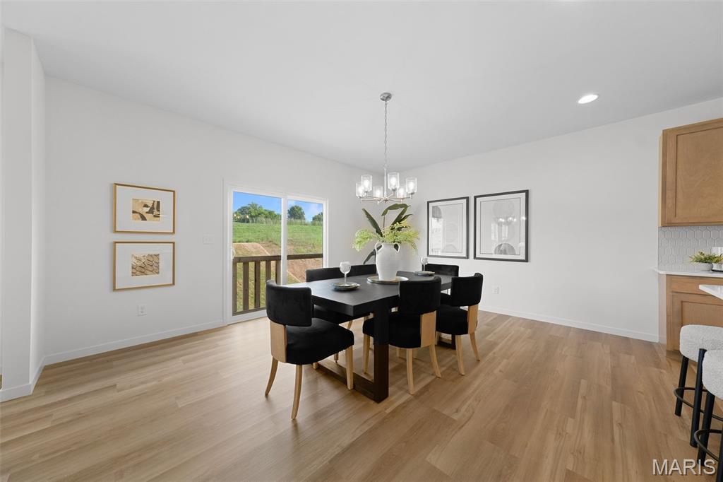 Creekside At Sommers - Residential