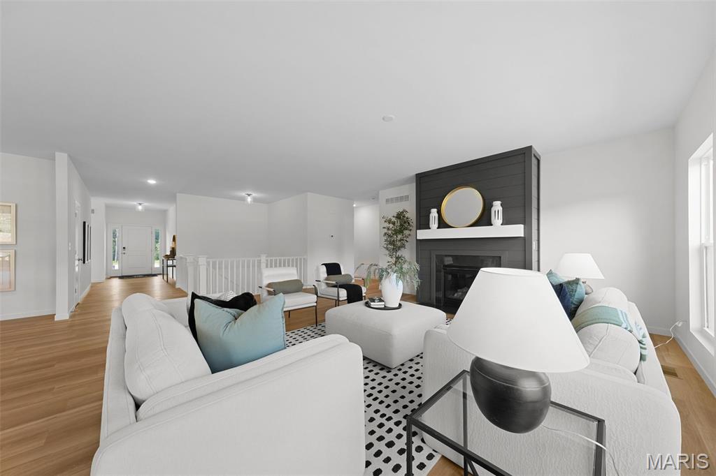 Creekside At Sommers - Residential
