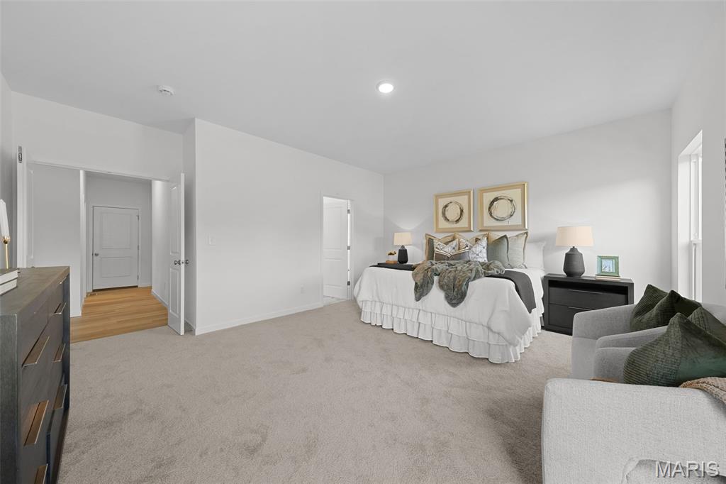 Creekside At Sommers - Residential