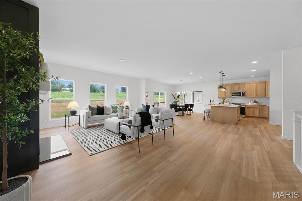 Creekside At Sommers - Residential