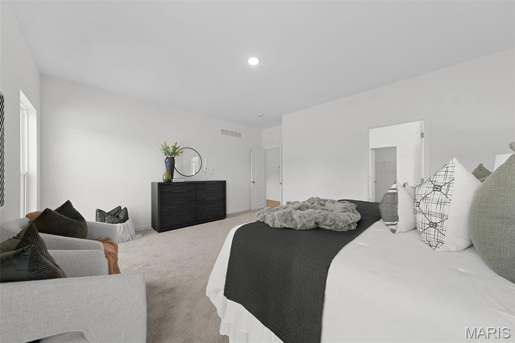 Creekside At Sommers - Residential