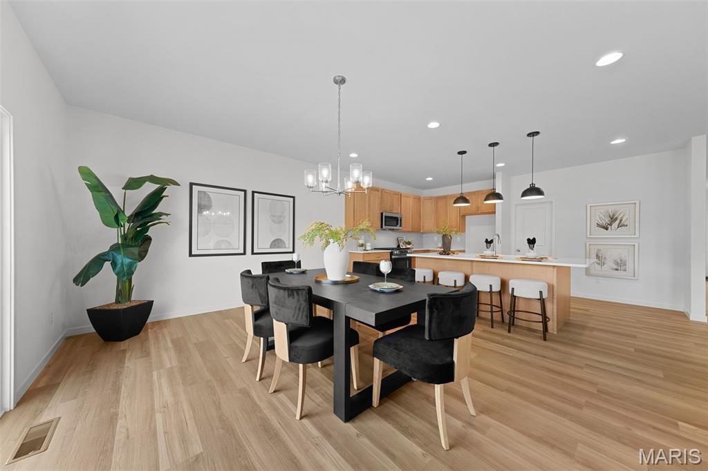 Creekside At Sommers - Residential