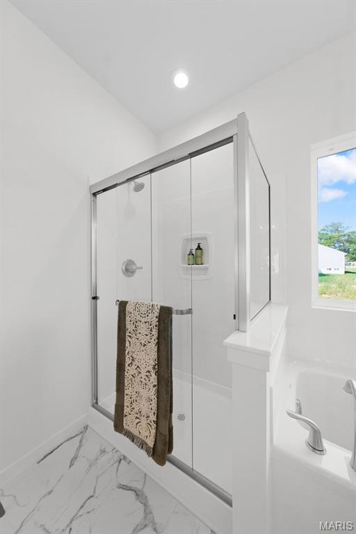 Creekside At Sommers - Residential