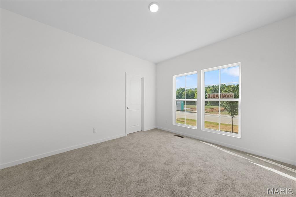 Creekside At Sommers - Residential