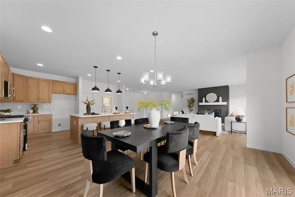 Creekside At Sommers - Residential