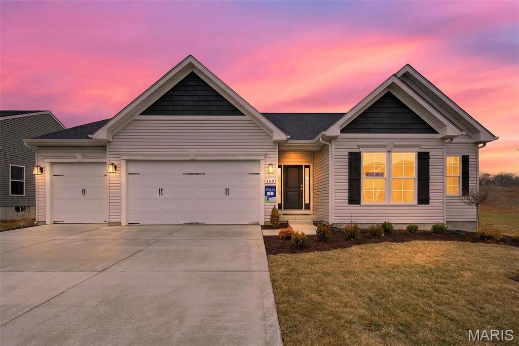 Creekside At Sommers - Residential