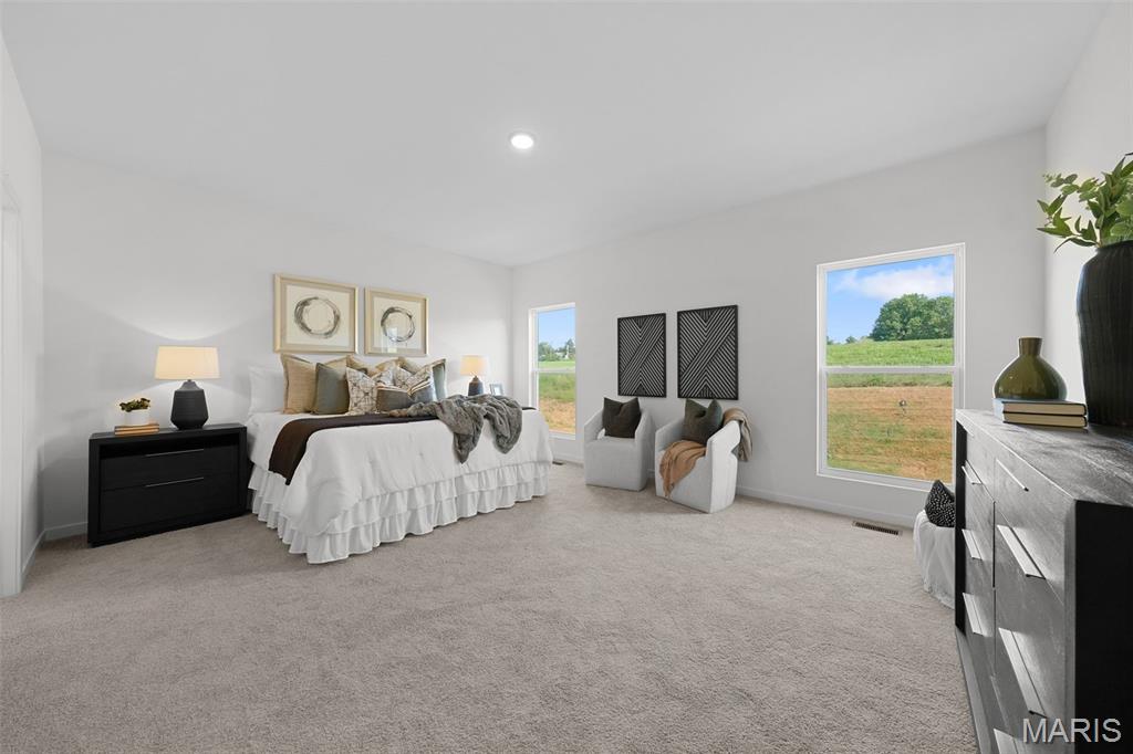Creekside At Sommers - Residential