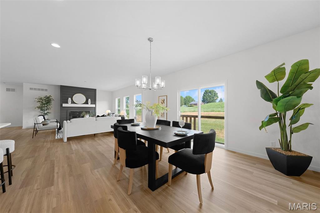 Creekside At Sommers - Residential