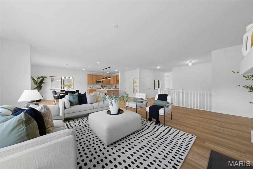 Creekside At Sommers - Residential