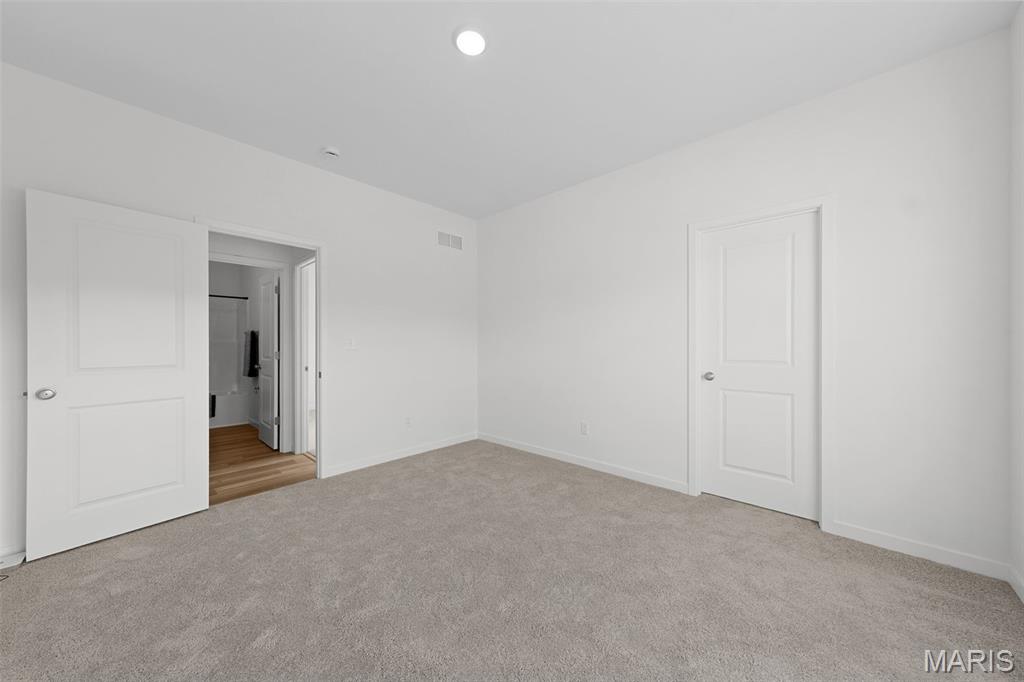 Creekside At Sommers - Residential