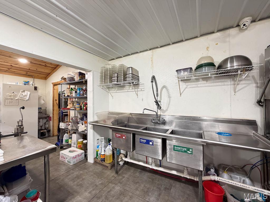 N/A - Commercial Sale