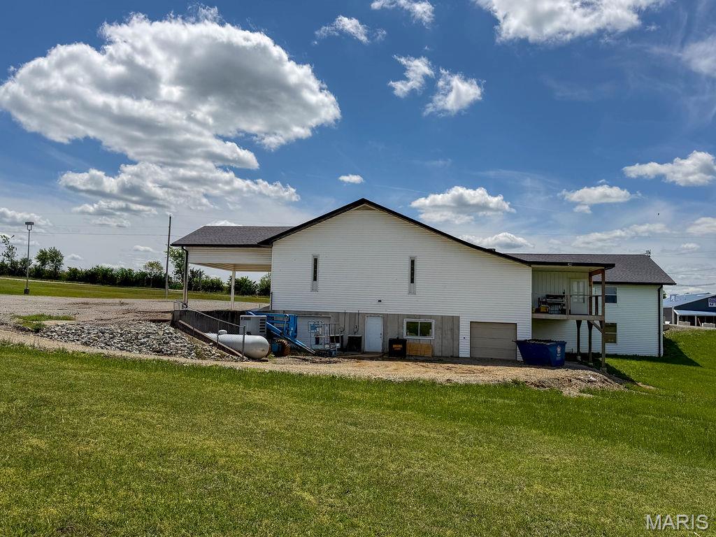 N/A - Commercial Sale