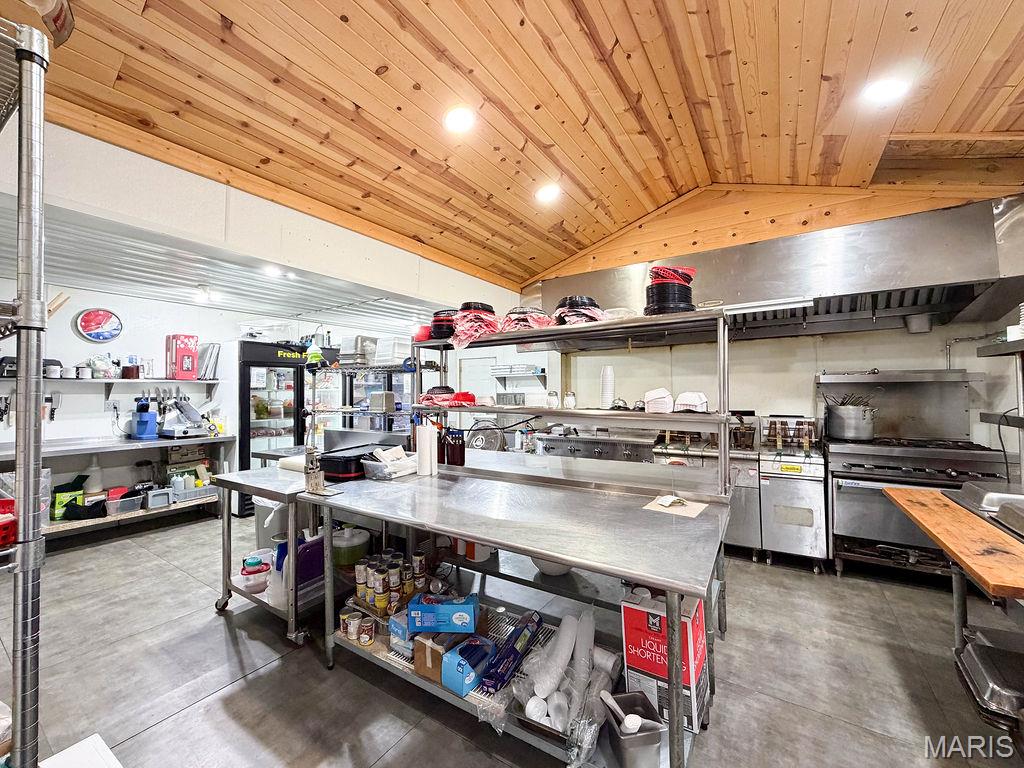 N/A - Commercial Sale