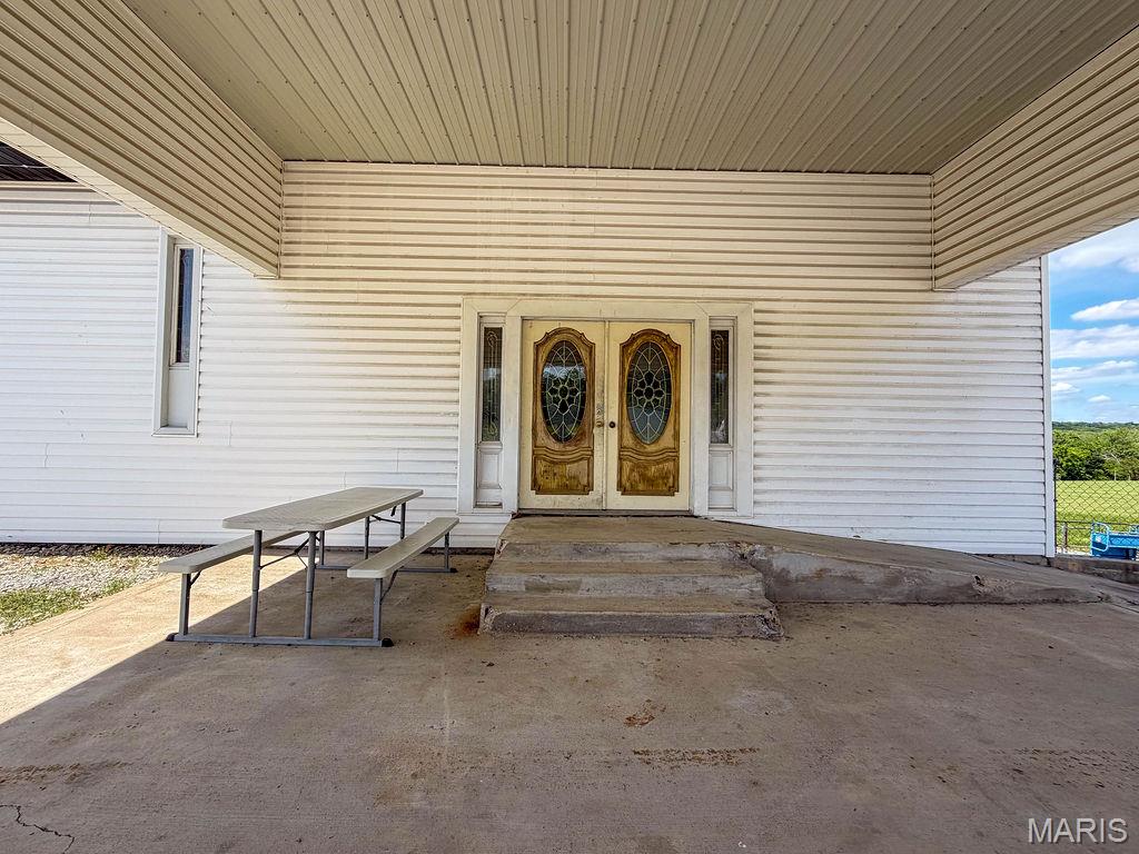 N/A - Commercial Sale