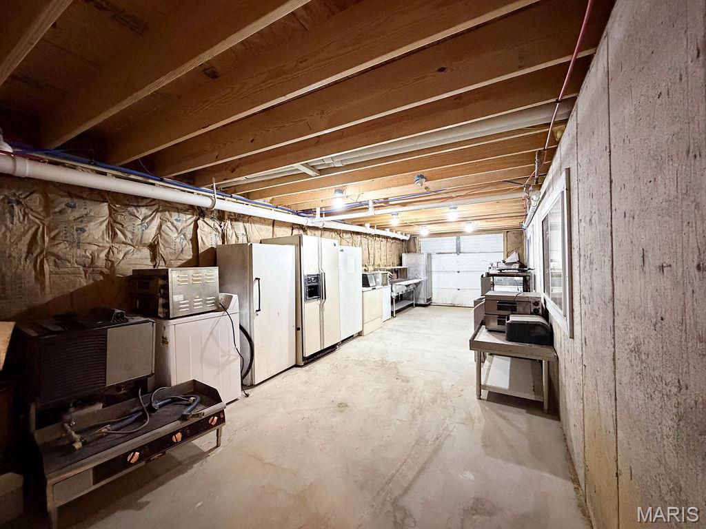 N/A - Commercial Sale