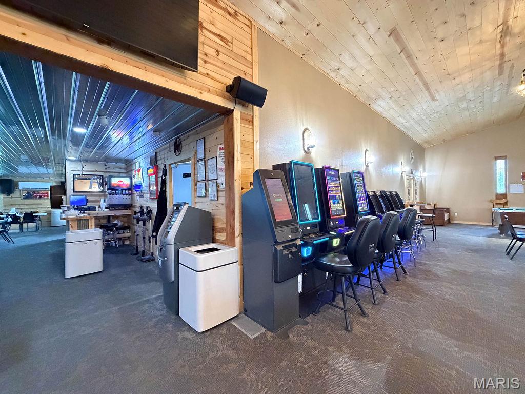 N/A - Commercial Sale