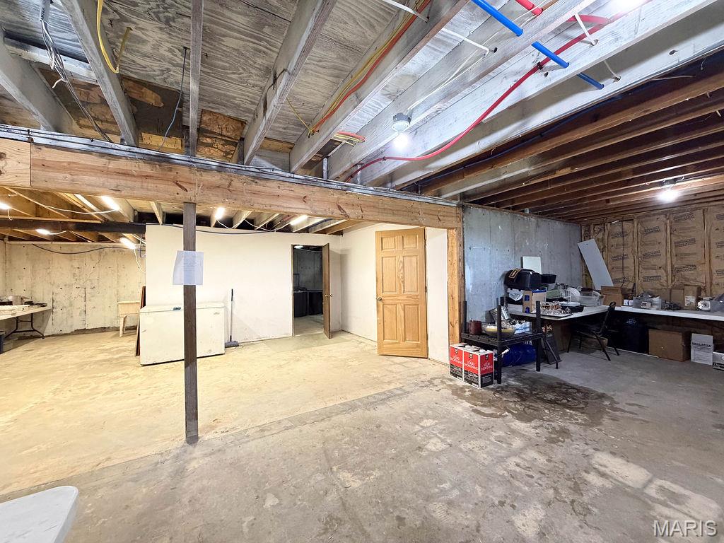 N/A - Commercial Sale