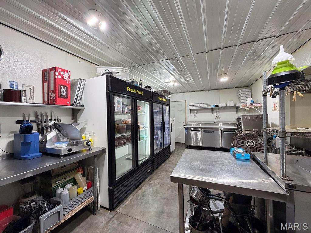 N/A - Commercial Sale