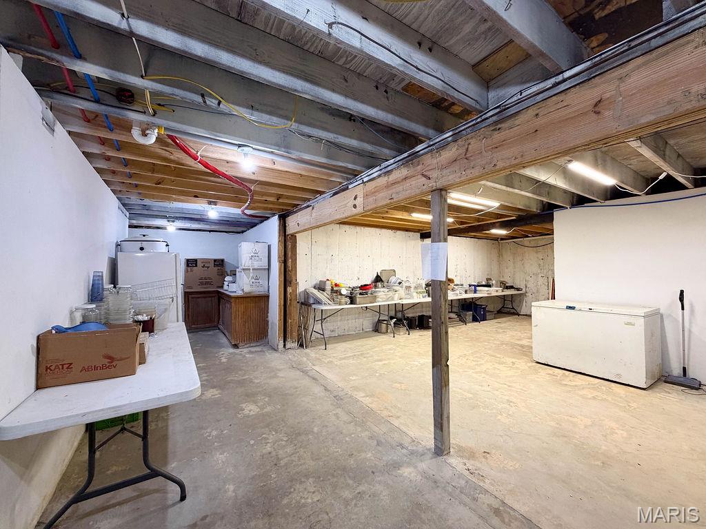 N/A - Commercial Sale