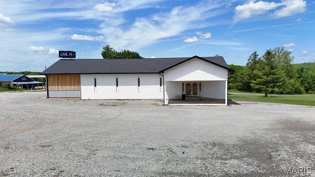 N/A - Commercial Sale