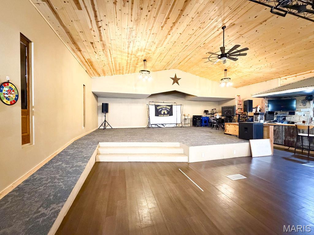 N/A - Commercial Sale
