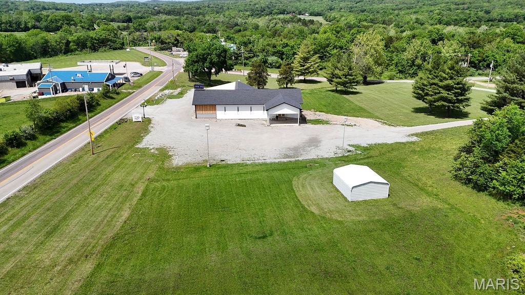 N/A - Commercial Sale