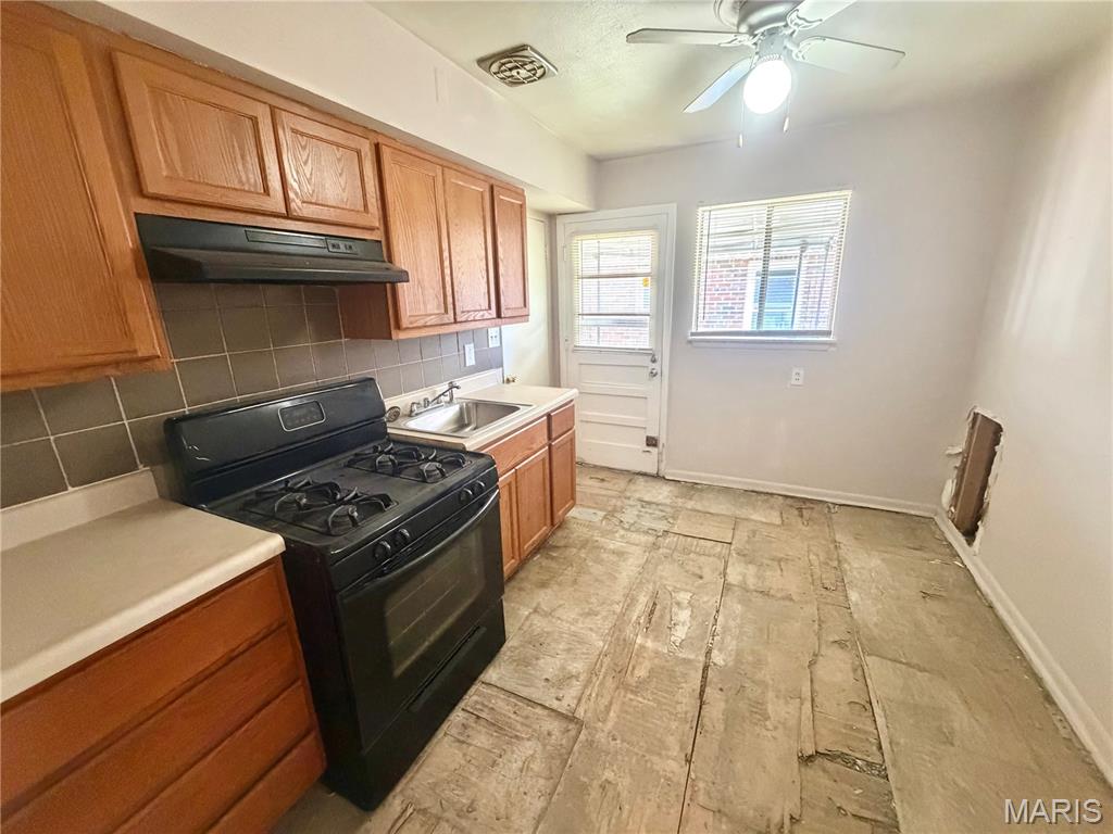 Mc Namee Heights - Residential