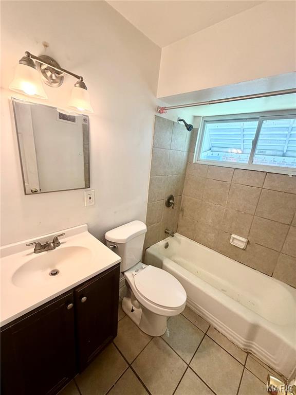 Mc Namee Heights - Residential