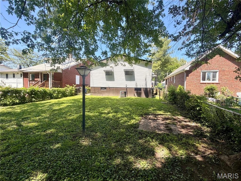 Mc Namee Heights - Residential