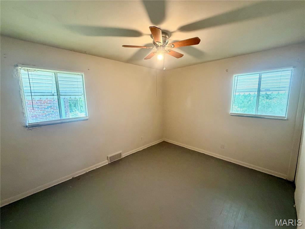 Mc Namee Heights - Residential