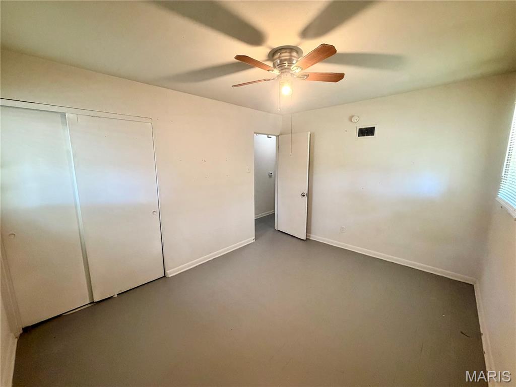 Mc Namee Heights - Residential