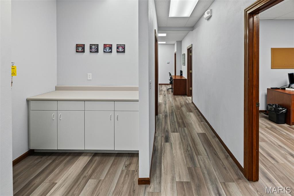 Professional Park - Commercial Sale