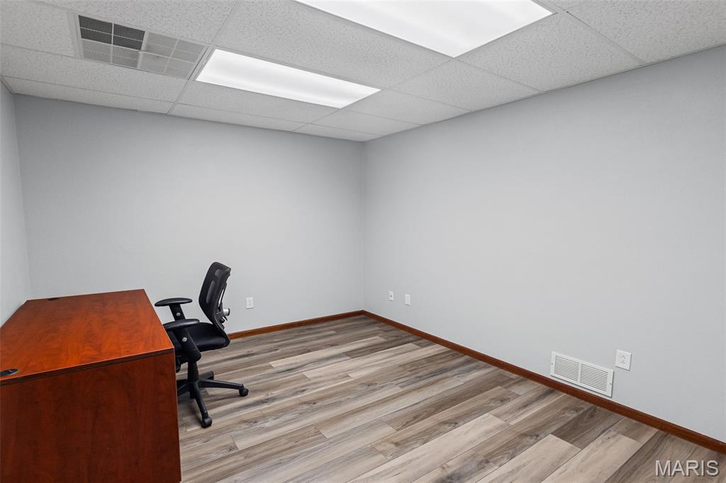 Professional Park - Commercial Sale