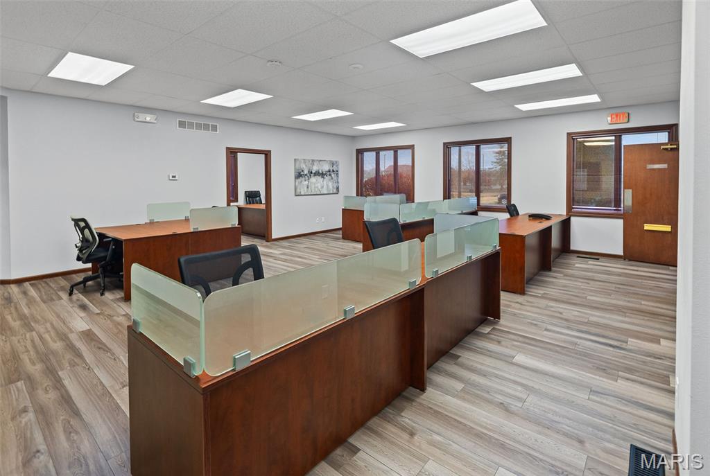 Professional Park - Commercial Sale