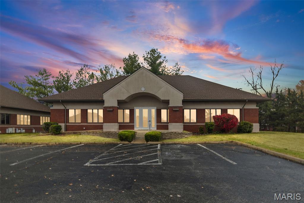 Professional Park - Commercial Sale