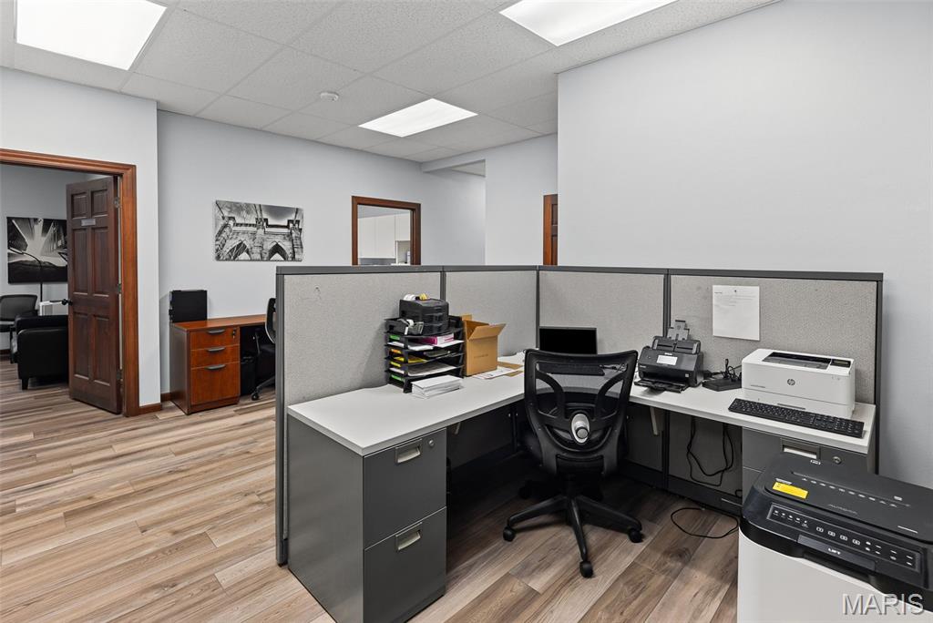 Professional Park - Commercial Sale