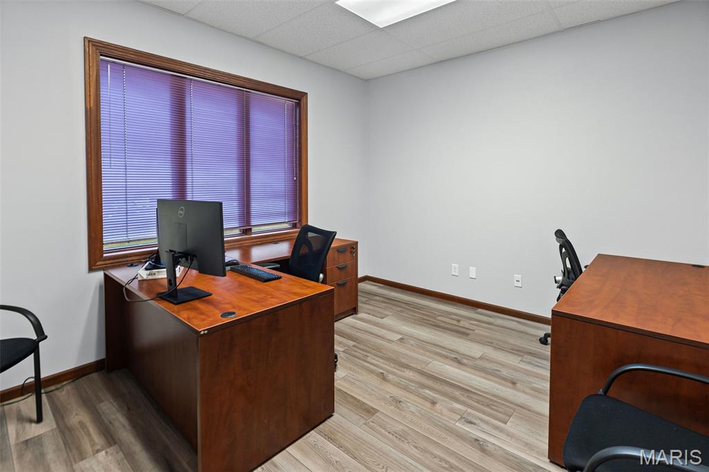Professional Park - Commercial Sale