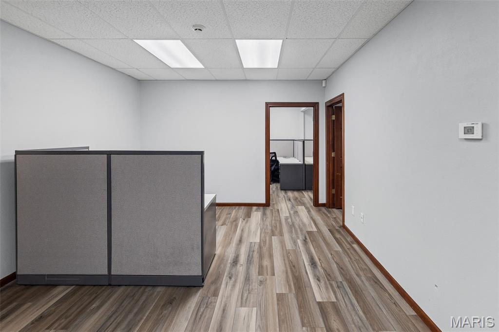 Professional Park - Commercial Sale