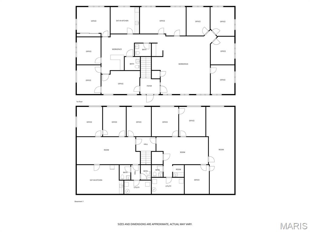 Professional Park - Commercial Sale